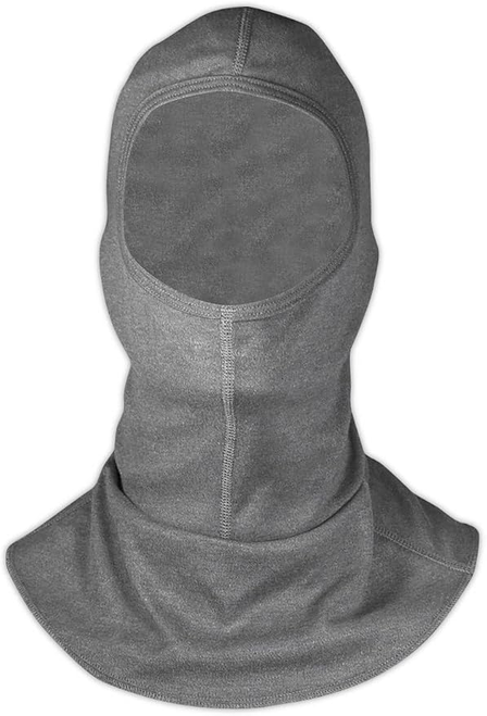 Balaclava, AR Defense 6.5 Oz NFPA 70E CAT2 Compliant Arc-Rated
