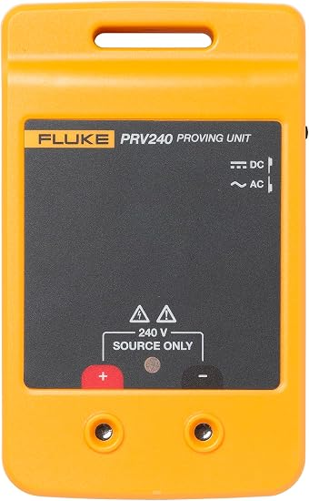 Fluke PRV 240