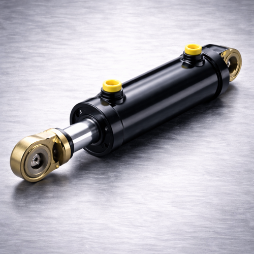 Hydraulic Cylinder