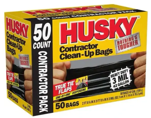 Janitorial Supplies