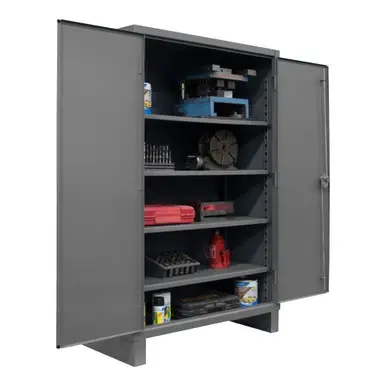 Workspace & Tool Storage