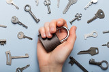 Crafting Tailored Security Solutions with Locksmith Work Order Forms