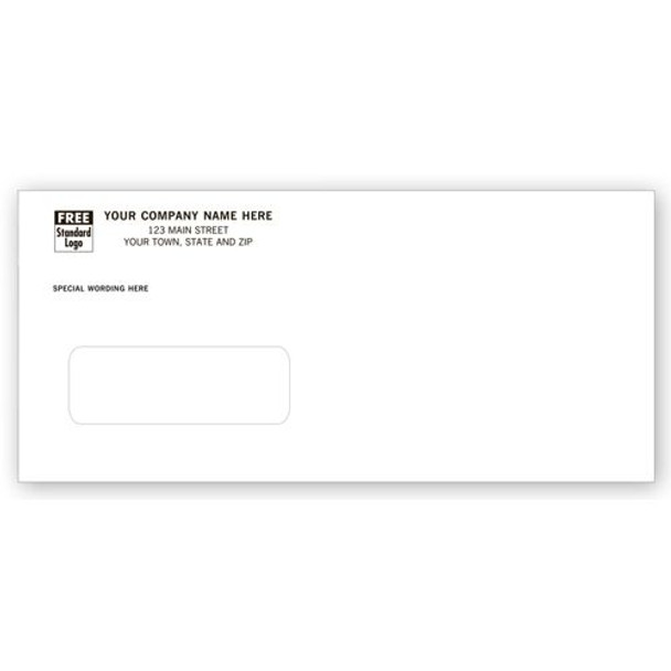 Single Window Envelope 12051 Single Window Envelope 12051
