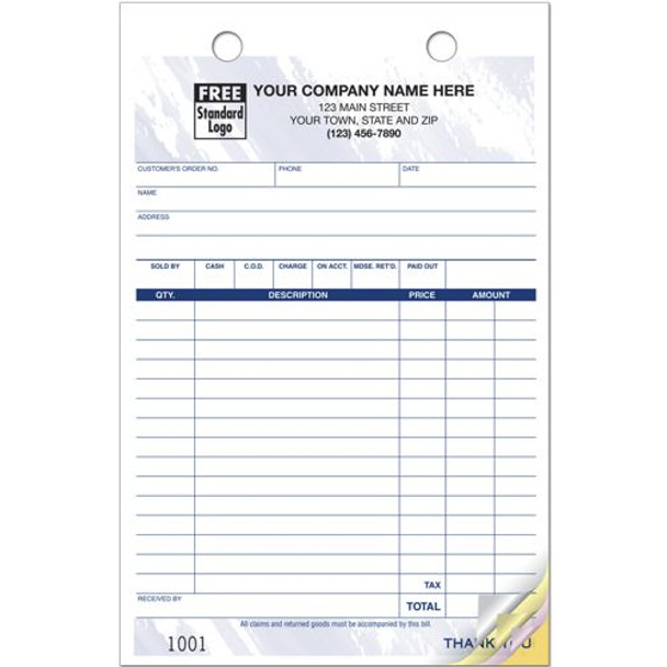 Multi-Purpose Register Forms, Colors Design, Large Format Multi-Purpose Register Forms, Colors Design, Large Format