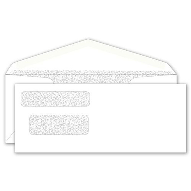 Envelope - Center Write Check