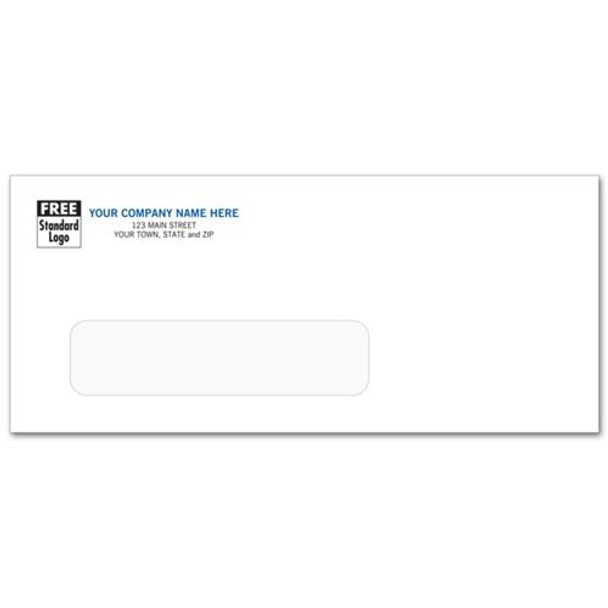 Single Window Envelope