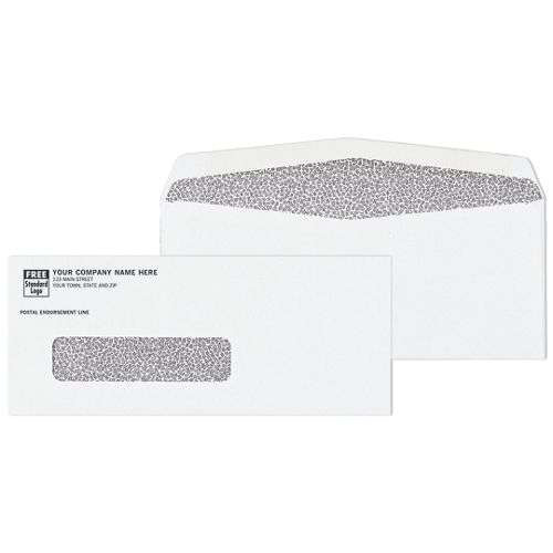 #8-5/8 CONF ENV GUM SS SW 24#WW