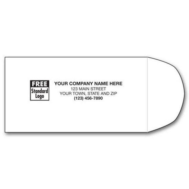 Drug Envelope, 2 1/2 x 4 1/4