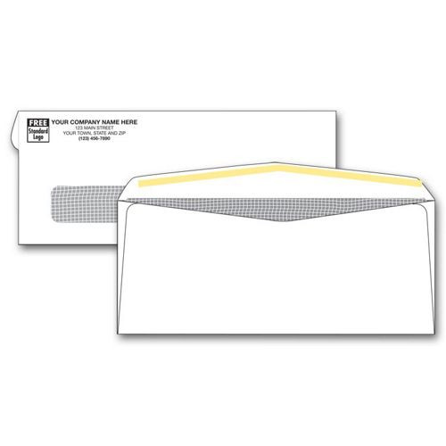Single Window Envelope