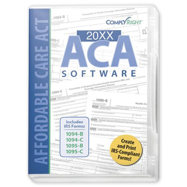 ACA Tax Software