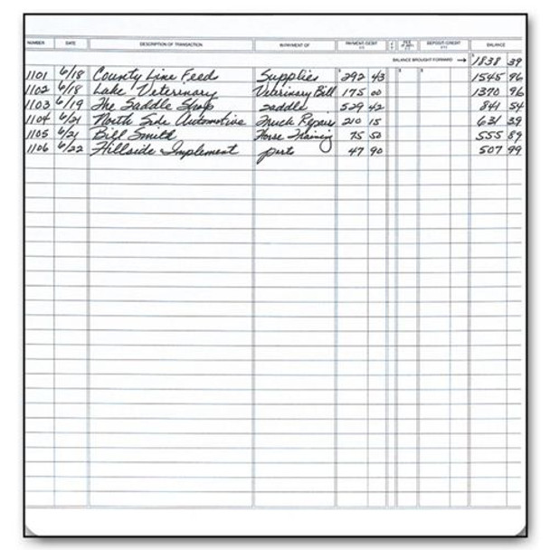 Executive Deskbook Register Executive Deskbook Register