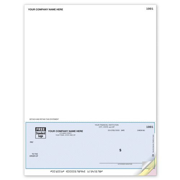 Laser Bottom Check, Spectrum Construction Software