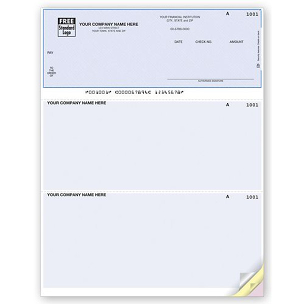 Laser Multi-purpose Check