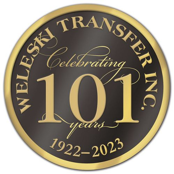 Milestone Anniversary Seal Rolls SE-38