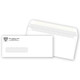 Single Window Confidential Envelope