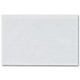 Adhesive Transparent Plastic File Pockets, 8 1/2" x 5 1/4"