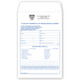 Overnight Auto Repair Envelope