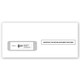1099 Single-Window Envelope