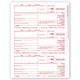 Laser 1099-S, Federal Copy A, Bulk