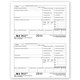 Laser W-2, Employer Copy 1/Copy D, Bulk