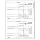 Laser 1099-K, Copy B, Bulk