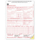 CMS 2 Pt Padded Claim Form