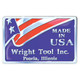 Personalized Made in America Seal Rolls MA-5