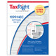 ComplyRight 1099NEC 4part Kit with Envelopes (50 Employees)