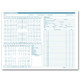 Dental Exam Record, Anatomic & Periodontic Diagrams