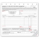 Bills of Lading - Small Carbonless