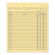 General Patient Exam Records, Folder Style
