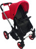 NEW YORK DOLL BASSINET STROLLER