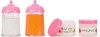 MELISSA AND DOUG - BABY FOOD AND BOTTLE PLAYSET