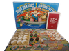 GET READY, GET SET GOOD SHABBOS BOARD GAME