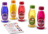 MELISSA & DOUG TIP & SIP TOY JUICE BOTTLES