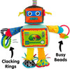 LAMAZE RUSTY THE ROBOT