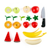 HAPE HEALTHY FRUIT PLAYSET