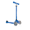 GLOBBER PRIMO 3 WHEEL SCOOTER (BLUE)