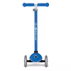 GLOBBER PRIMO 3 WHEEL SCOOTER (BLUE)