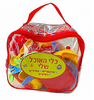 KITCHEN DISHES SET IN BAG