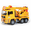 BRUDER 02754 MAN TGA CRANE TRUCK