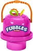 FUBBLES BUBBLES NO SPILL PARTY PACK SET (IMPERFECT PACKAGING)