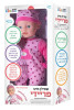 LECHAIM 'FRIEDY' BABY DOLL