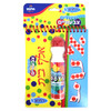 WASHABLE DOT MARKER + COLORING BOOK  (MITZVOS)
