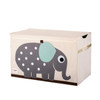 3 Sprout Toy Chest (Styles Vary)
