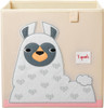 3 SPROUTS CUBE STORAGE BOX (LLAMA)