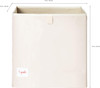 3 SPROUTS CUBE STORAGE BOX (LLAMA)