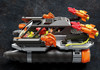PLAYMOBIL COMENT-CROP DEMOLITION DRILL 70927 NEW WITHOUT A BOX