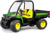 BRUDER - JOHN DEERE GATOR 855D