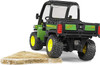 BRUDER - JOHN DEERE GATOR 855D